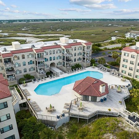 Dune Ridge Hideaway Wrightsville Beach Exterior foto