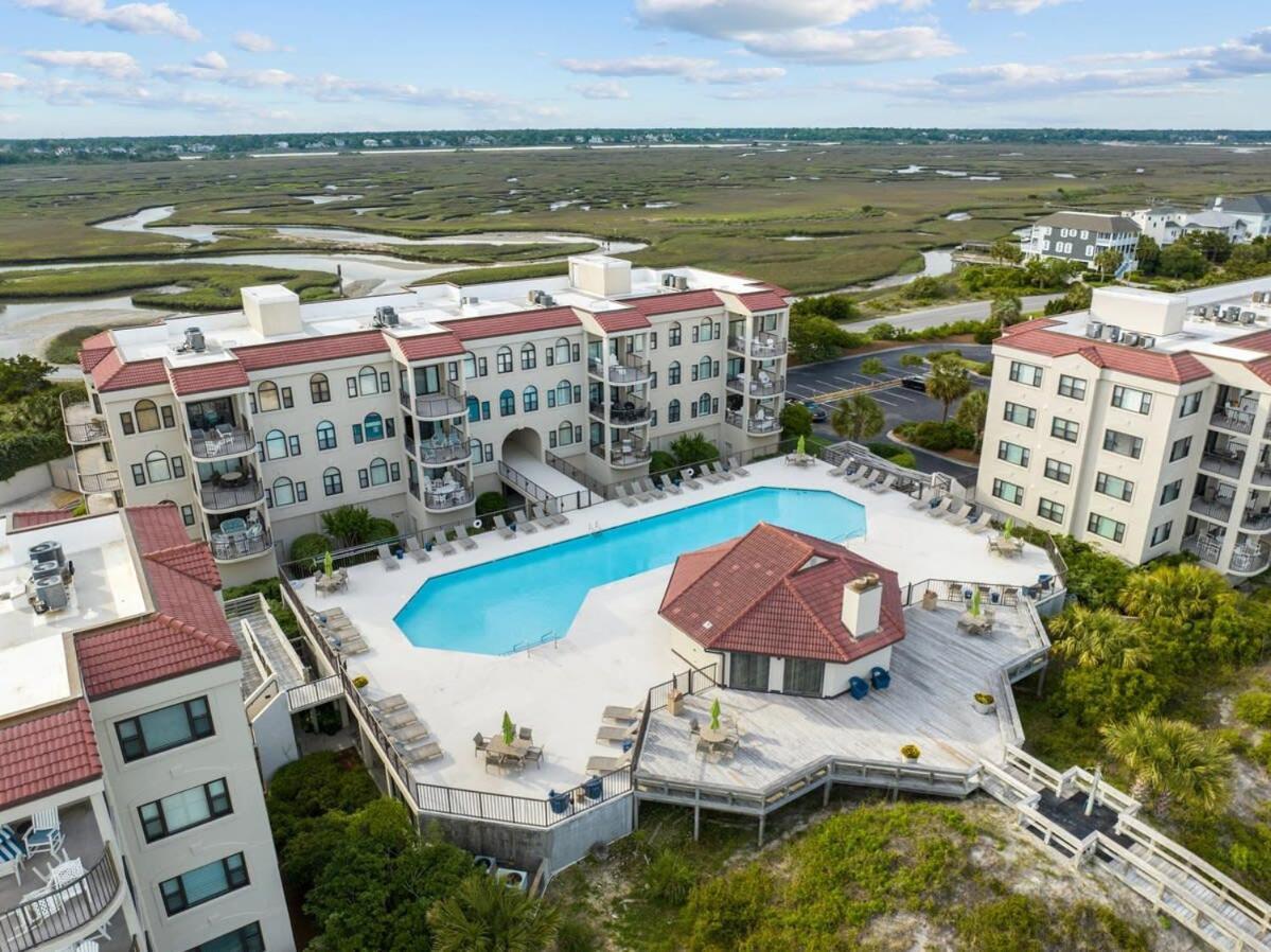 Dune Ridge Hideaway Wrightsville Beach Exterior foto