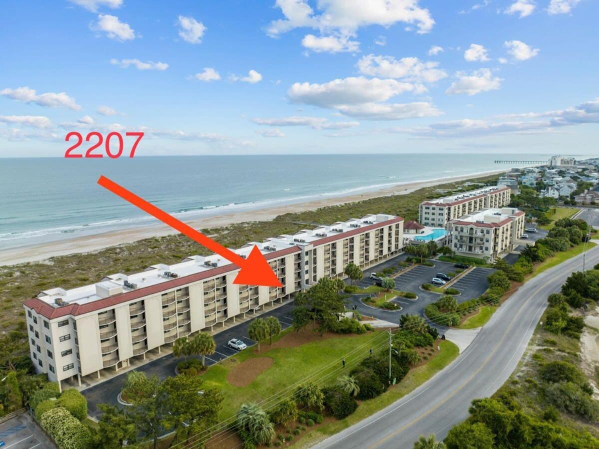 Dune Ridge Hideaway Wrightsville Beach Exterior foto