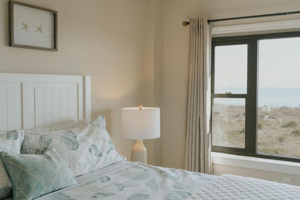Dune Ridge Hideaway Wrightsville Beach Exterior foto