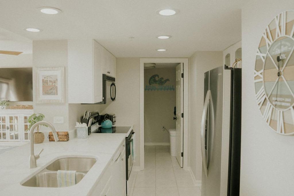 Dune Ridge Hideaway Wrightsville Beach Exterior foto