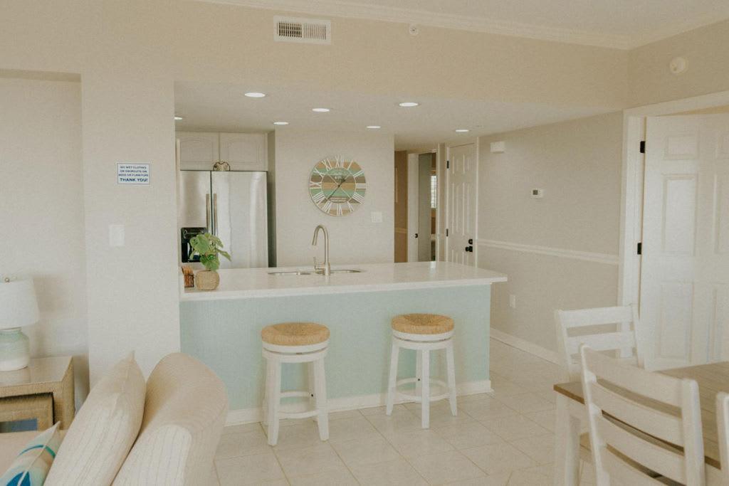 Dune Ridge Hideaway Wrightsville Beach Exterior foto