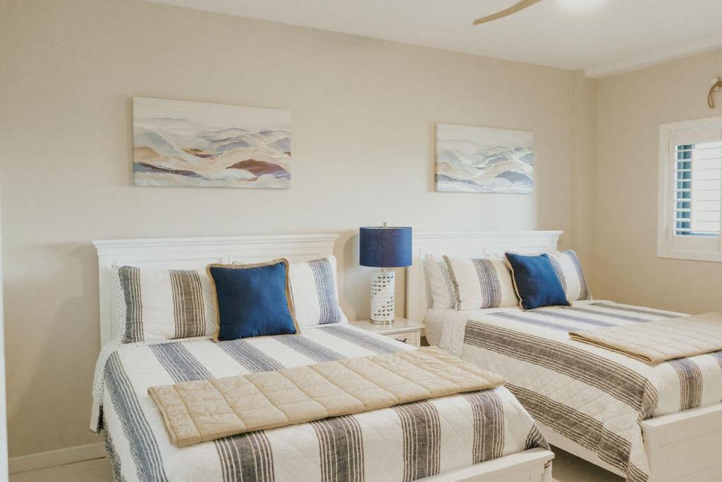 Dune Ridge Hideaway Wrightsville Beach Exterior foto