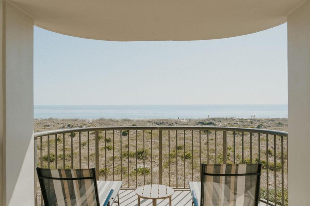 Dune Ridge Hideaway Wrightsville Beach Exterior foto