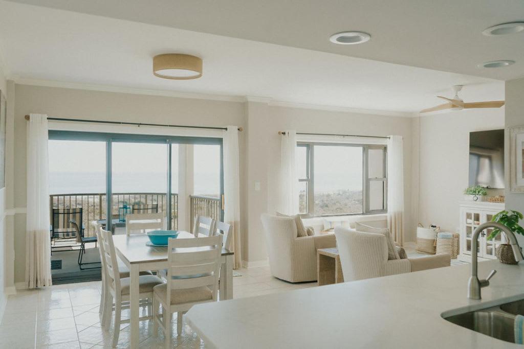 Dune Ridge Hideaway Wrightsville Beach Exterior foto