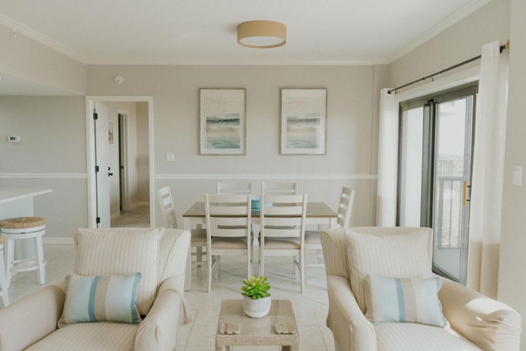 Dune Ridge Hideaway Wrightsville Beach Exterior foto